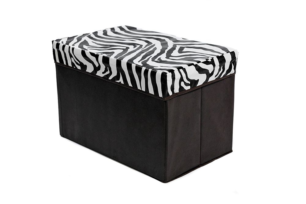 toy box storage ottoman